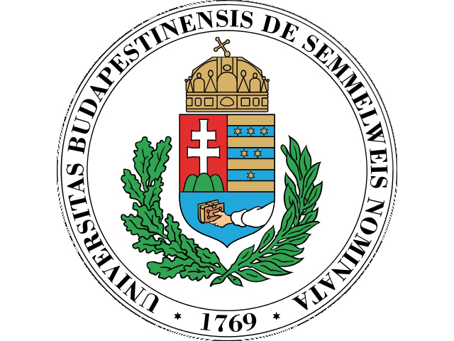 Semmelweis Egyetem logója