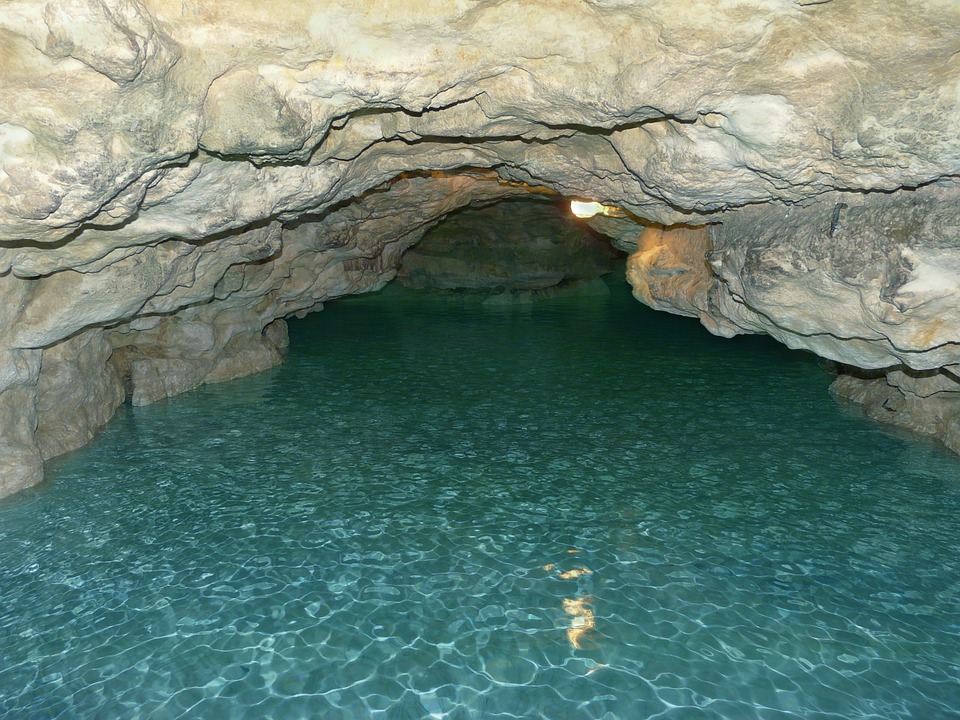 hazai barlangok