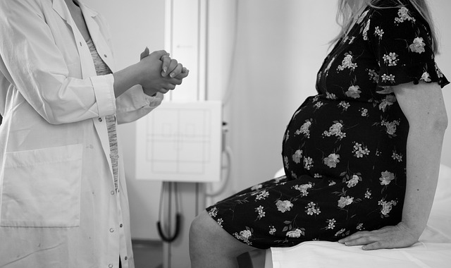 Terhesség - orvosi konzultáció