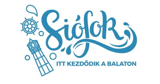 Sifok - Itt kezddik a Balaton