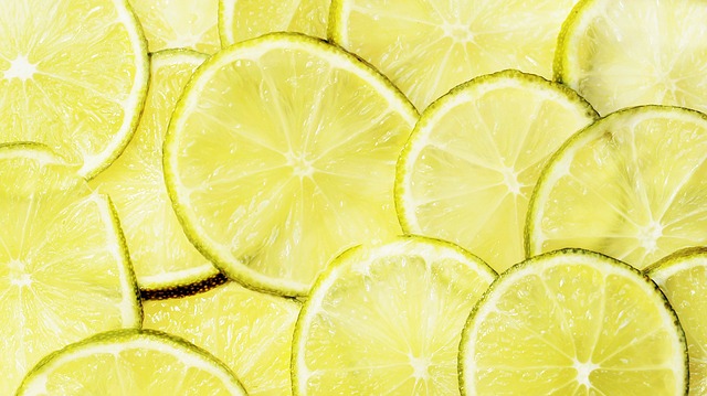 mire jó a citromos víz