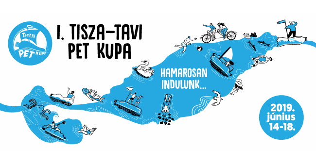 Tisza-tavi PET Kupa