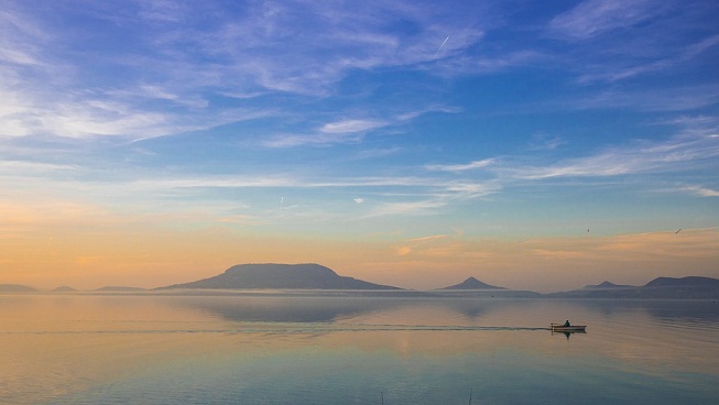balaton