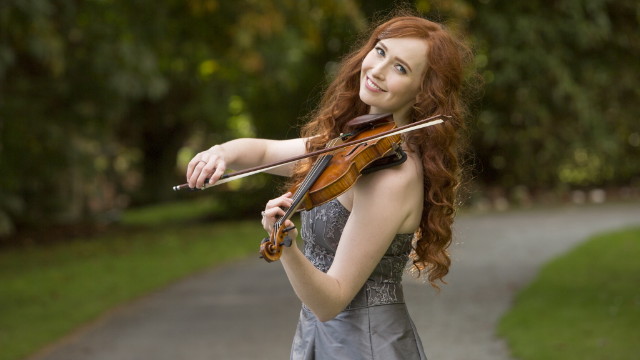 Celtic Woman - Tara McNeil