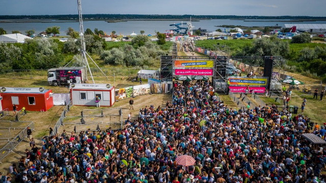 EFOTT 2019 - Kapunyitás