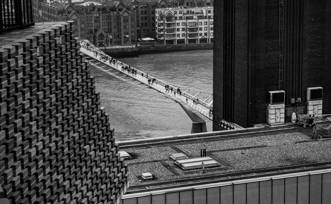 tate modern mzeum