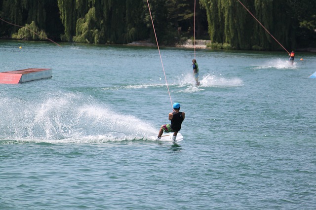 wakeboard