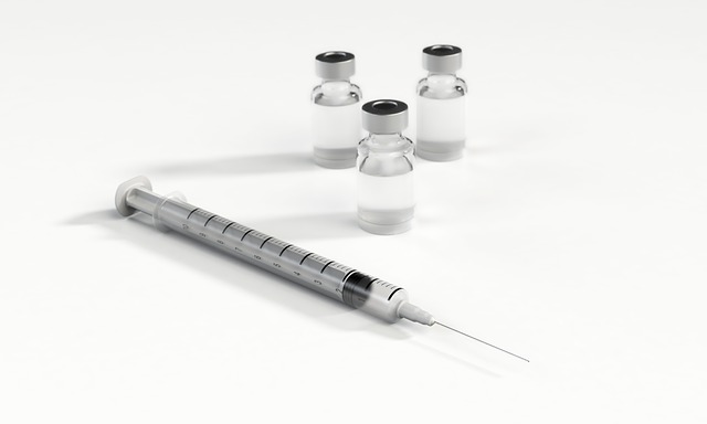 humán papillomavírus vakcina piacon