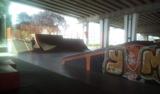 Skatepark