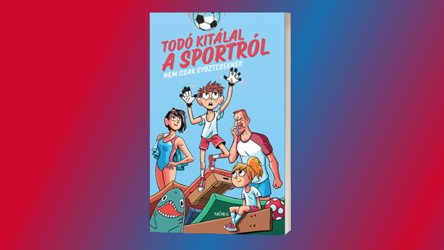 Tod kitlal a sportrl - Nyeremnyjtk