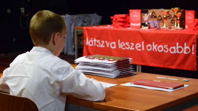 LK Bajnoksg 2019 - Nevezs