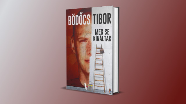 Bdcs Tibor - Meg se knltak