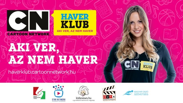 Aki ver, az nem haver