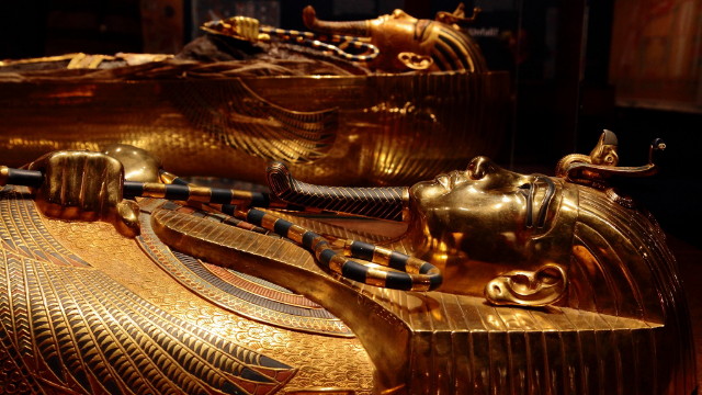 Janurig Meghosszabbtottk a Tutanhamon kincse killtst