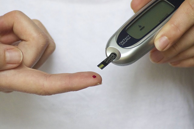 A diabétesz lényege | Vércukormérés