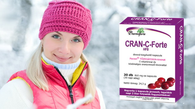 Cran C Forte