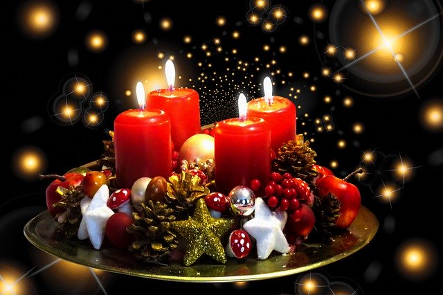 nnepi kszlds: advent