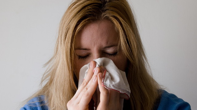 A megfzs s influenza kezelse