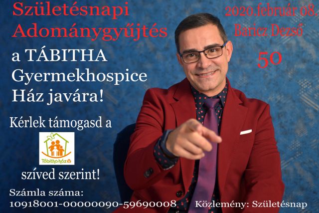 Tbitha Gyermekhospice Hz