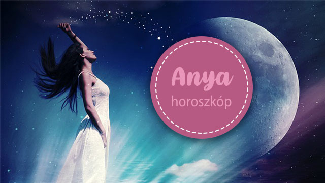egyetlen hónap horoszkóp nők védelmében)