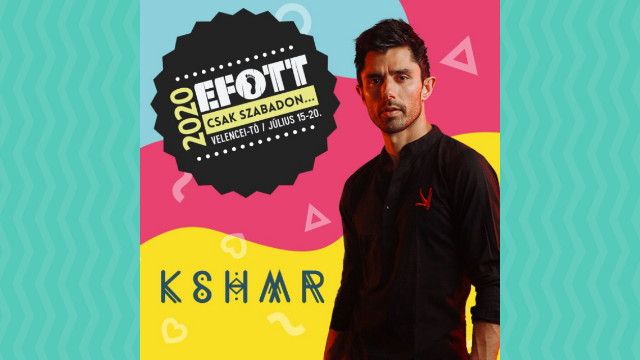 EFOTT 2020 - KSHMR