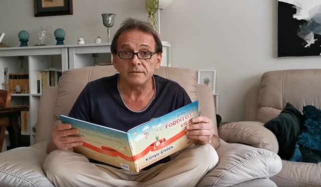 Kőszegi Ákos