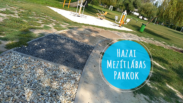 meztlbas svnyek, parkok