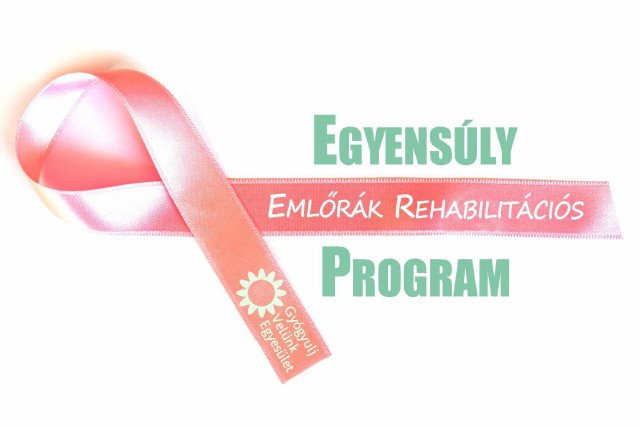 Egyensly - emlrk rehabilitcis program