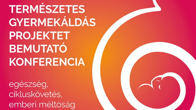 Termszetes Gyermeklds konferencia