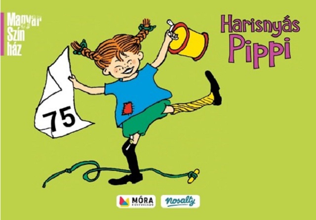 Keressk meg egytt a 75 ves Harisnys Pippit - Nyomozs jtk indul kisiskolsoknak