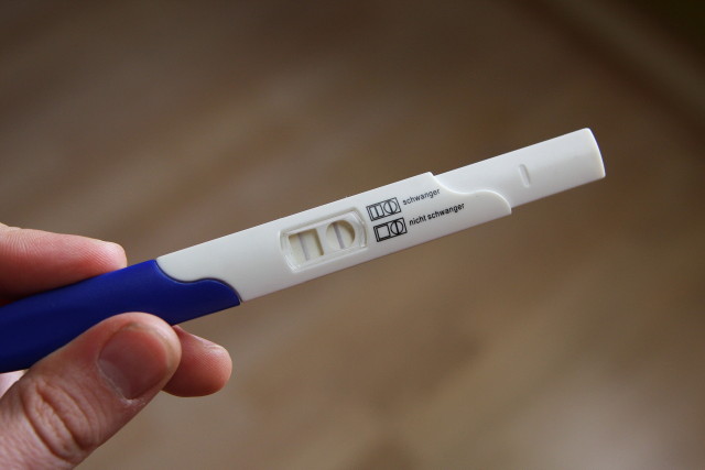 Terhessgi teszt