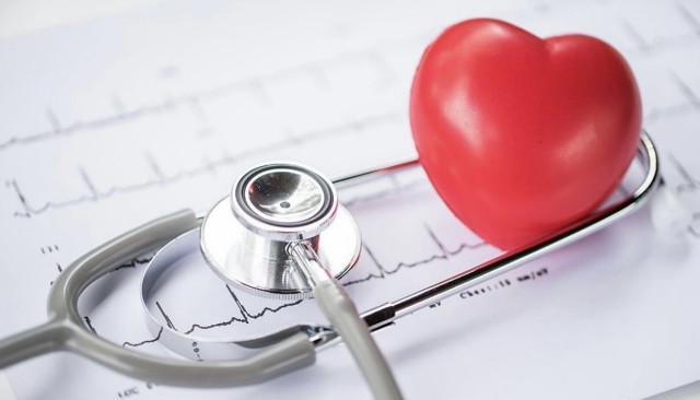 szív-egészségügyi ellenőrző online