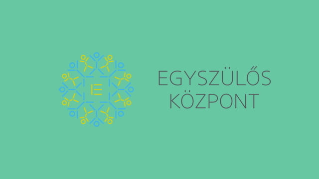 Egyszls kzpont