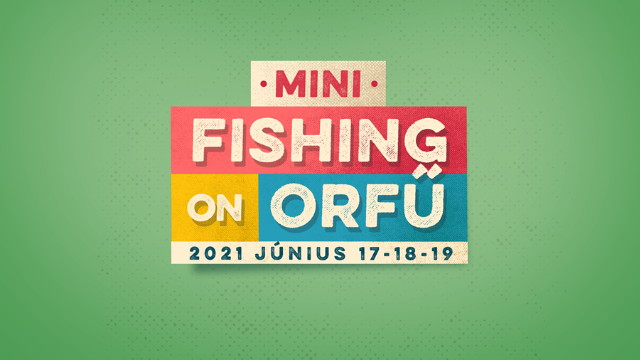 Mini Fishing On Orf 2021