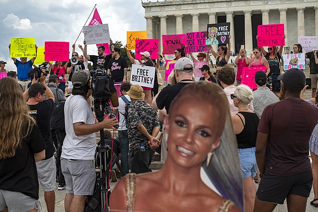 Britney Spears