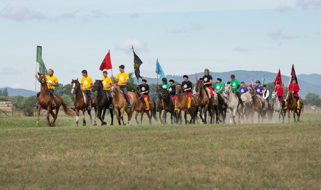 III. Nemzetkzi Kbre s Ethnosport kupa