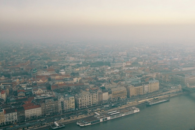 A COPD betegsg szmogos idben