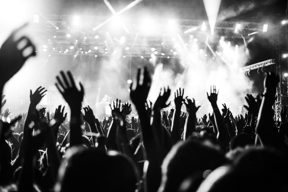 koncert