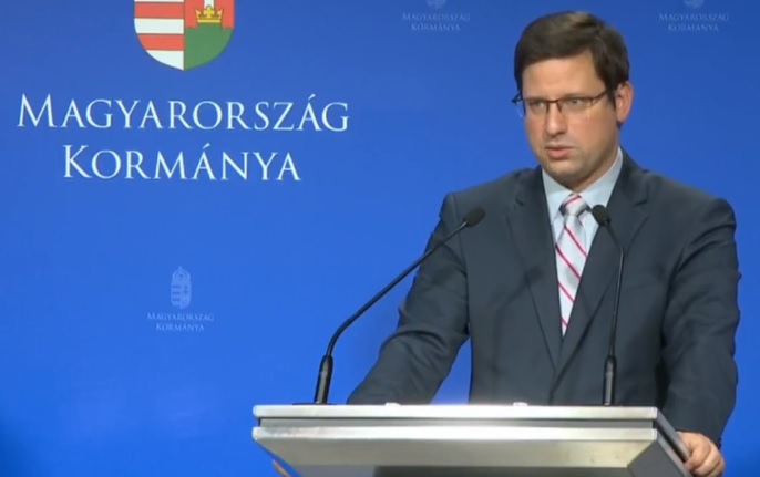 gulys gergely