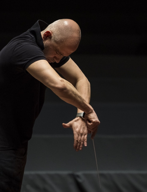 Carlo Montanaro