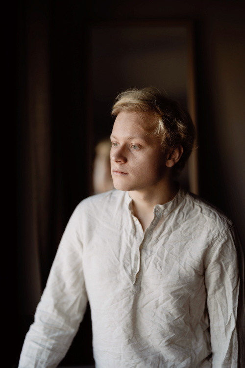 Alexander Malofeev