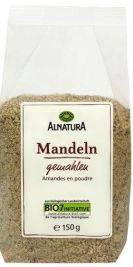 Alnatura rlt mandula