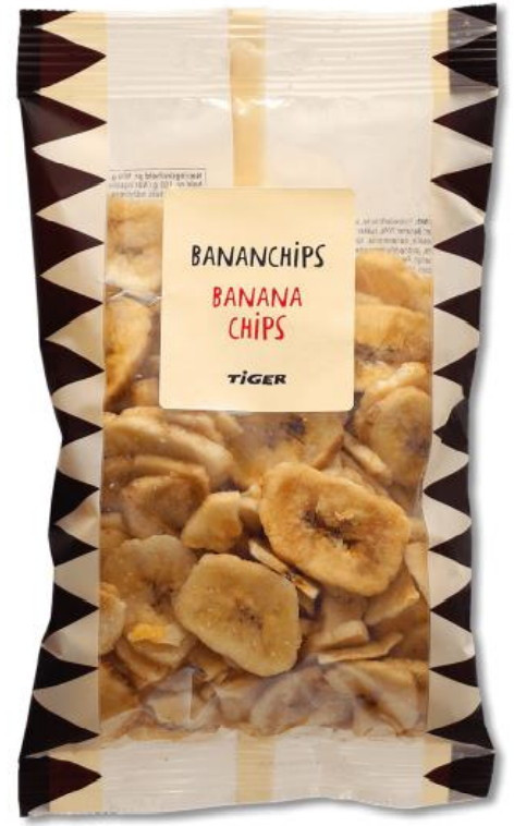 Bann Chips (Tiger)