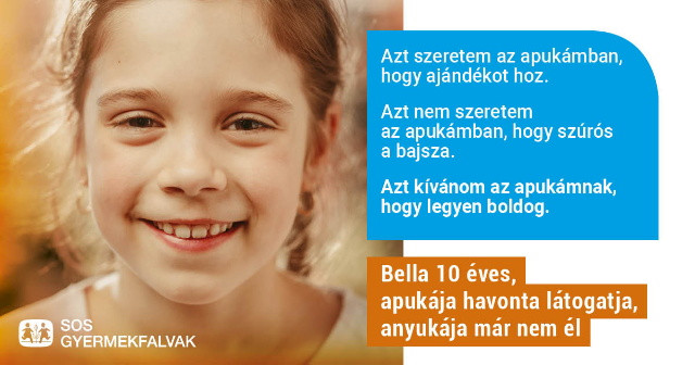 Bella - 10 ves