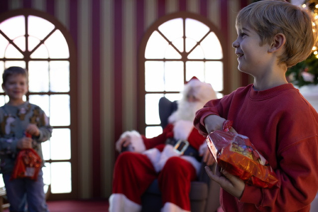 Campona tal�lkoz�s a Mikul�ssal