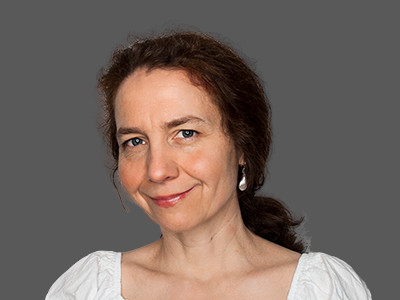 Dr. Bors Hajnal