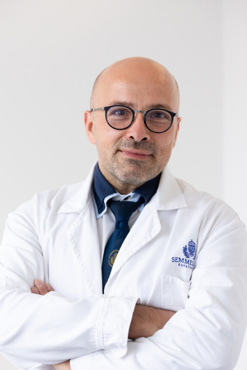 Dr. Hegyi Pter