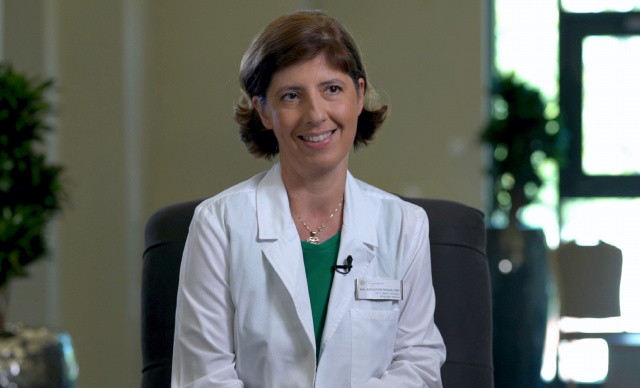 Dr. Kraxner Helga PhD, fül-orr-gégész szakorvos