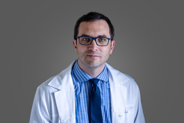 dr. Lazáry Áron PhD