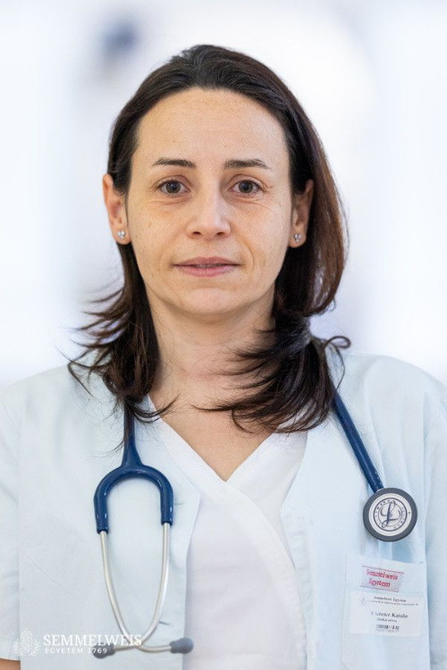 Dr. Leiszter Katalin